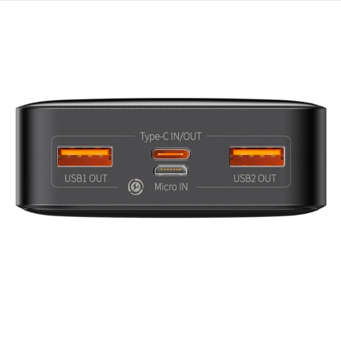 Baseus 20000 mAh PPBD20K