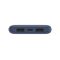 Belkin 10000 mAh 15W Dual USB-A USB-C Blue (BPB011BTBL)
