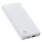 Baseus Airpow Lite 10000 mAh USB + Type-C 15 Вт Білий
