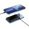 Baseus Magnetic Bracket Overseas Edition 20W 10000 mAh Magsafe Чорний