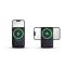Baseus Magnetic Bracket Overseas Edition 20W 10000 mAh Magsafe Чорний