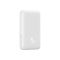 Baseus Magnetic Mini 20W 6000 mAh Magsafe Type-C Білий