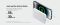 Baseus Magnetic Mini 20W 6000 mAh Magsafe Type-C Білий