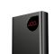 Baseus PowerBank 20000 мAh Black
