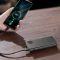 Baseus PowerBank 20000 мAh Black