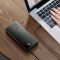 Baseus PowerBank 20000 мAh Black