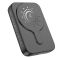 Hoco J117 PD20W+QC3.0 5000 mAh зі швидкою бездротовою зарядкою Black
