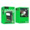 Hoco J110 PD22.5W+QC3.0 (22.5W) 60000 mAh з ліхтариком 3xUSB Black
