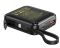 Hoco Q23 Blade із вбудованими кабелями 10000 mAh PD20W+QC3.0 with cable Type-C/Lightning (чорний)