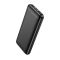 Hoco J111A 20000 mAh 2xUSB Type-C 2A Black