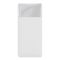 Baseus Bipow Digital Display Overseas 20000 mAh 15W (PPBD050102) білий