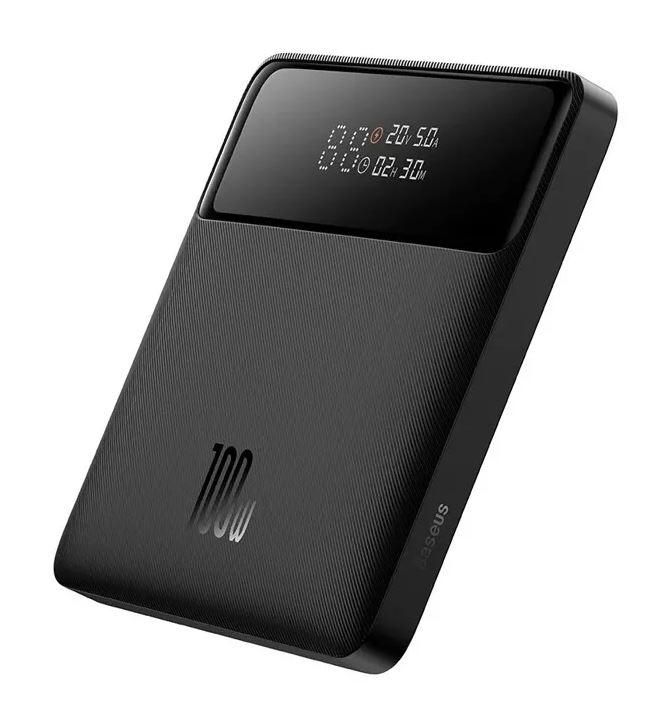 Baseus Blade Power HD Edition 20000 mAh 100W PPBL000301
