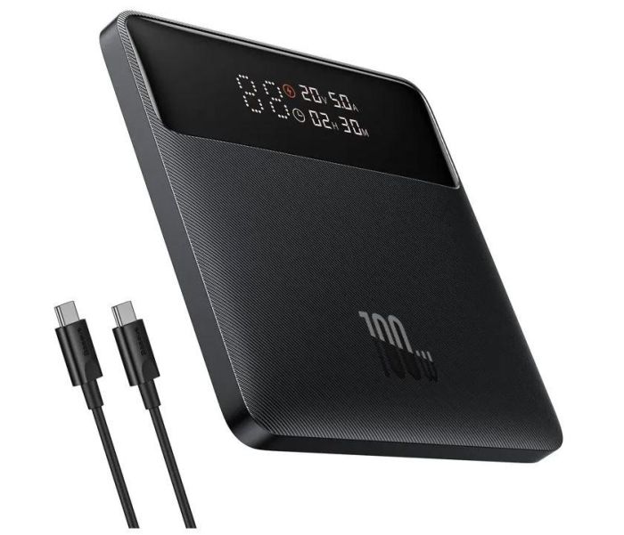 Baseus Blade Power HD Edition 20000 mAh 100W PPBL000301