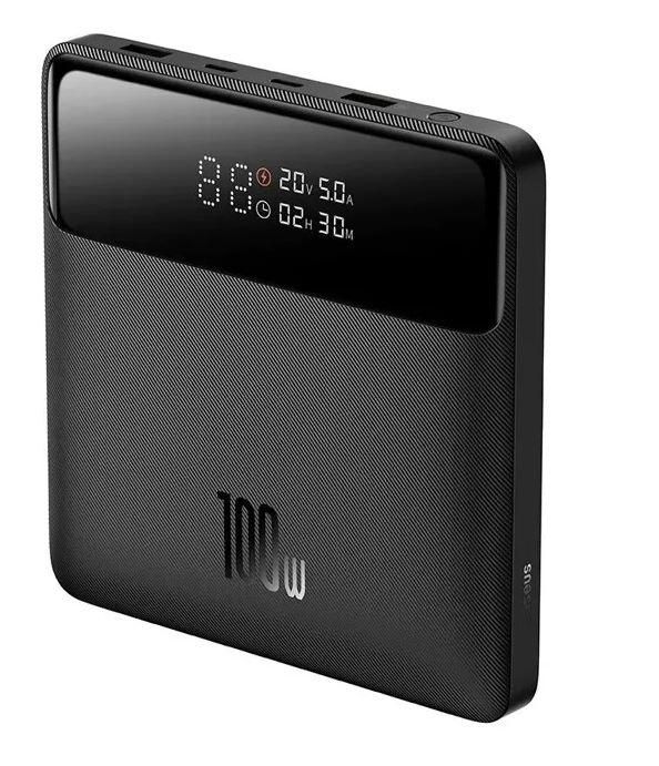 Baseus Blade Power HD Edition 20000 mAh 100W PPBL000301