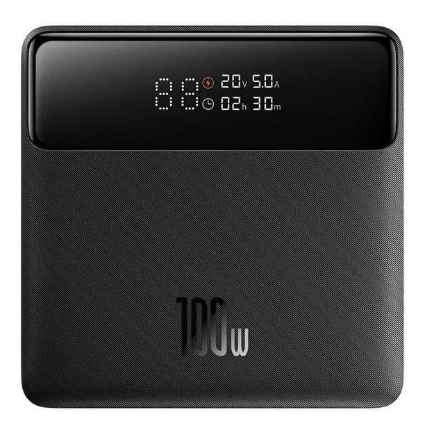 Baseus Blade Power HD Edition 20000 mAh 100W PPBL000301