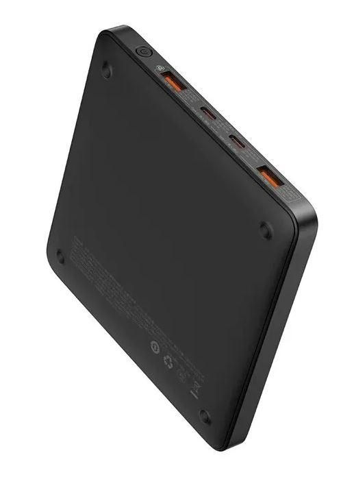 Baseus Blade Power HD Edition 20000 mAh 100W PPBL000301
