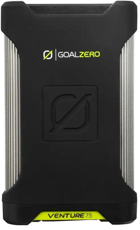 Goal Zero Venture 75