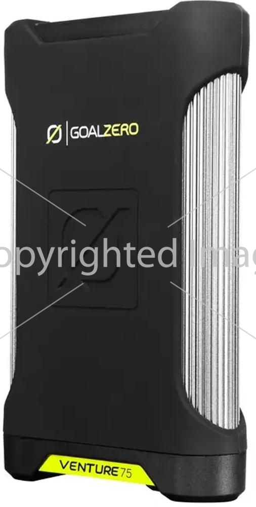 スマホアクセサリー GOAL ZERO Venture 75 Power Bank Повербанк Зарядний пристрій Goal Zero Venture 75 купити