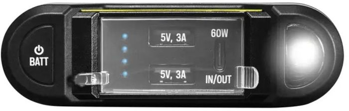 Goal Zero Venture 75