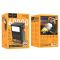 Hoco Powerful PD65W J110A 60000 mAh |3Type-C/1USB, QC/PD, 65W/5A| чорний