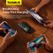 Baseus Star-Lord Digital Display Fast Charging 10000 mAh |2USB/Type-C, PD/QC, 30W/3A| чорний