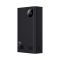 Baseus Adaman2 Digital Display Fast Charge 20000 mAh (VOOC Edition) |2USB/Type-C, PD/QC, 30W/3A| чорний