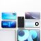Baseus Adaman2 Digital Display Fast Charge 20000 mAh (VOOC Edition) |2USB/Type-C, PD/QC, 30W/3A| чорний