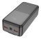 Hoco J119B Sharp charger 22.5W+PD20 30000 mAh