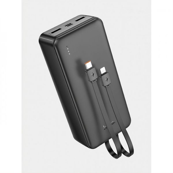 Power bank HOCO J118B Speed ​​energy 30000mAh