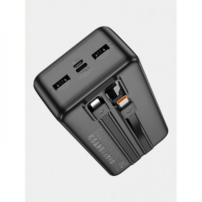 Hoco J118B Speed energy 30000 mAh