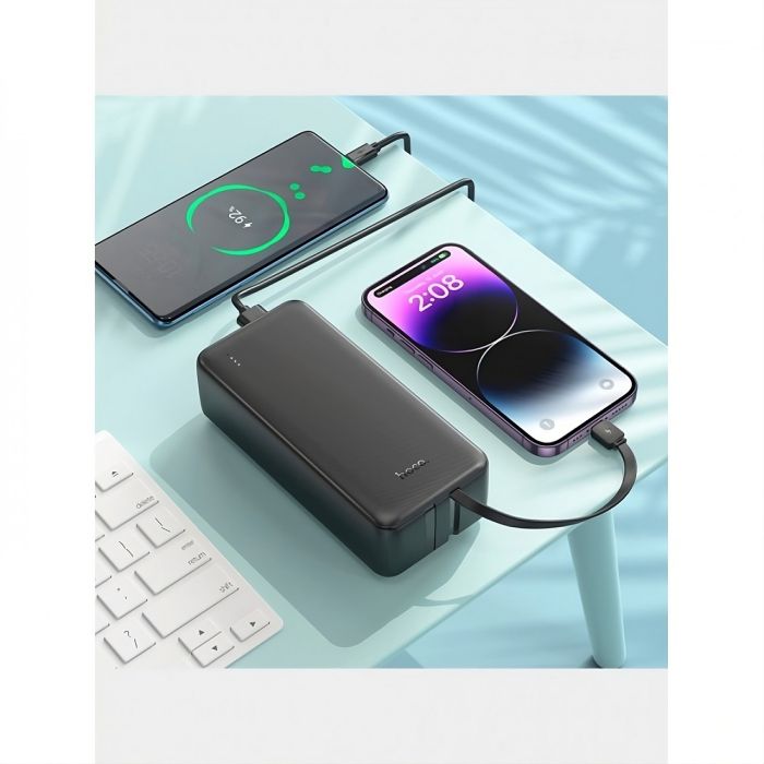 Hoco J118B Speed energy 30000 mAh