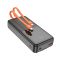 Hoco J119A Sharp charger 22.5W+PD20 20000 mAh