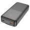Hoco J119A Sharp charger 22.5W+PD20 20000 mAh