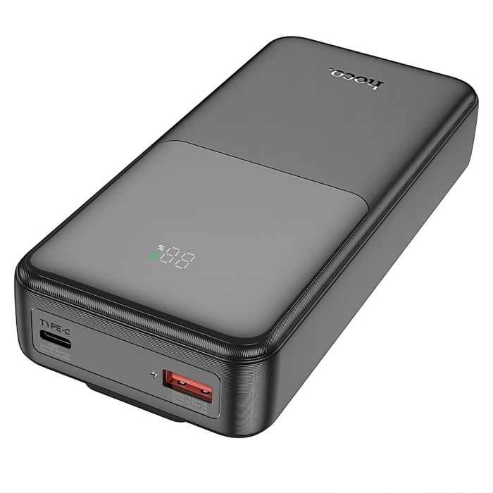 Hoco J119A Sharp charger 22.5W+PD20 20000 mAh