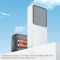 Hoco J119A Sharp charger 22.5W+PD20 20000 mAh