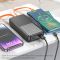 Hoco J119A Sharp charger 22.5W+PD20 20000 mAh