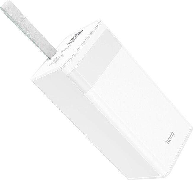 Hoco J86A 22.5W 50000 mAh білий