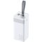 Hoco J86A 22.5W 50000 mAh білий