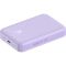 Baseus Magnetic Bracket Mini 10000 mAh 20W Purple (P10059001513-00) [102128]