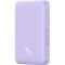 Baseus Magnetic Bracket Mini 10000 mAh 20W Purple (P10059001513-00) [102128]