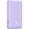 Baseus Magnetic Bracket Mini 10000 mAh 20W Purple (P10059001513-00) [102128]