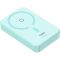 Baseus MagPro Magnetic Bracket Fast Charge 5000 mAh 20W Blue (P10064101333-00) [102133]