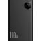 Baseus Adaman Metal Digital Display 24000 mAh 140W Black (P10021508113-00) [102124]