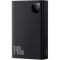 Baseus Adaman Metal Digital Display 24000 mAh 140W Black (P10021508113-00) [102124]