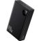 Baseus Adaman Metal Digital Display 24000 mAh 140W Black (P10021508113-00) [102124]