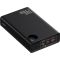 Baseus Adaman Metal Digital Display 24000 mAh 140W Black (P10021508113-00) [102124]