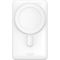 Baseus Magnetic Bracket Wireless 10000 mAh 20W White (PPCX000202) [102121]