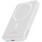 Baseus Magnetic Bracket Mini 10000 mAh 20W White (P10059001223-00) [102126]