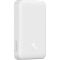 Baseus Magnetic Bracket Mini 10000 mAh 20W White (P10059001223-00) [102126]