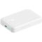 Baseus Magnetic Bracket Mini 10000 mAh 20W White (P10059001223-00) [102126]